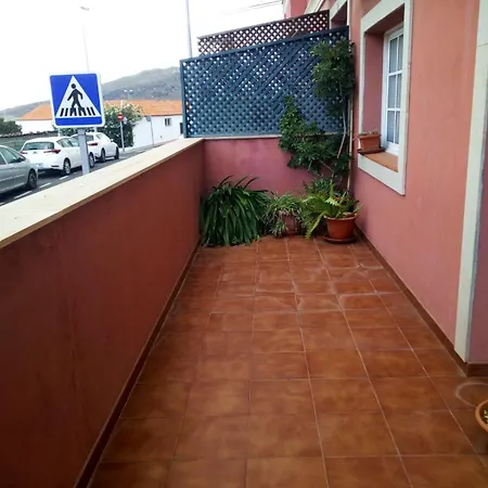 Casa Aloe * San Sebastián de la Gomera