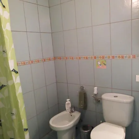 Casa Aloe Lejlighed San Sebastián de la Gomera