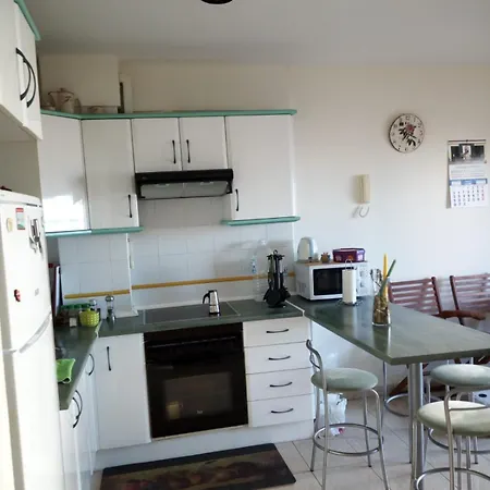 Apartman Casa Aloe San Sebastián de la Gomera